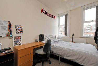5 bed house, 27a Walton Road, Sharrowvale, Sheffield, S118RE - Image 7