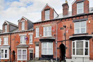 5 bed house, 27a Walton Road, Sharrowvale, Sheffield, S118RE - Image 14