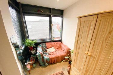 1 bed studio, Filey Lane, Broomhall, Sheffield, S37BR - Image 4