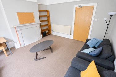 7 bed house, Crookesmoor Road, Crookesmoor, Sheffield, S101BJ - Image 1
