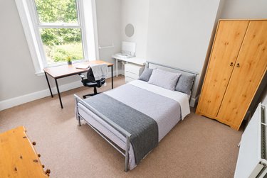 7 bed house, Crookesmoor Road, Crookesmoor, Sheffield, S101BJ - Image 10