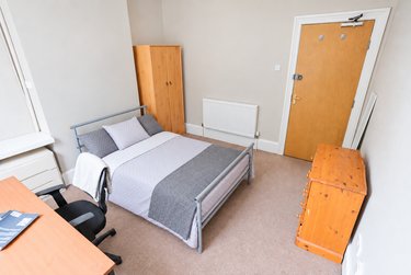 7 bed house, Crookesmoor Road, Crookesmoor, Sheffield, S101BJ - Image 11