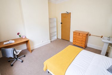 7 bed house, Crookesmoor Road, Crookesmoor, Sheffield, S101BJ - Image 15
