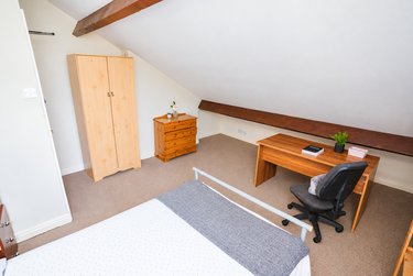 7 bed house, Crookesmoor Road, Crookesmoor, Sheffield, S101BJ - Image 12
