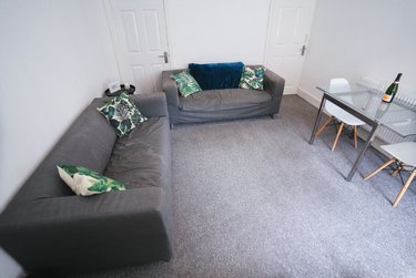 4 bed house, Coombe Road, St Vincents Quarter, Sheffield, S101FF - Image 2