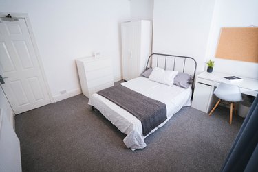 4 bed house, Coombe Road, St Vincents Quarter, Sheffield, S101FF - Image 7