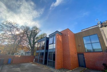 1 bed studio, Filey Lane, Broomhall, Sheffield, S37BR - Image 6