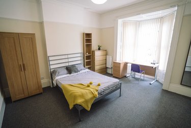 6 bed house, Wilkinson Street, Broomhall, Sheffield, S102GJ - Image 6