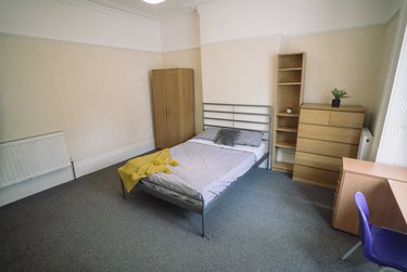 6 bed house, Wilkinson Street, Broomhall, Sheffield, S102GJ - Image 7