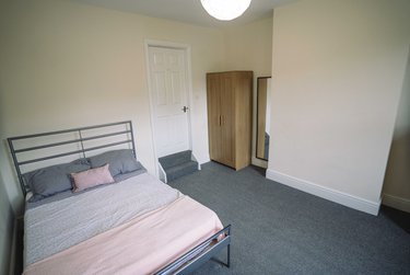 6 bed house, Wilkinson Street, Broomhall, Sheffield, S102GJ - Image 11