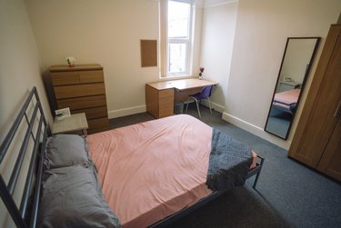 6 bed house, Wilkinson Street, Broomhall, Sheffield, S102GJ - Image 12