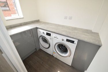 1 bed studio, Studio 1 313a Ecclesall Road, Sharrow, Sheffield, S118NX - Image 6