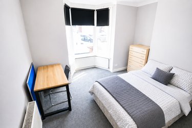 5 bed house, Harefield Road, Sharrow, Sheffield, S118NU - Image 7