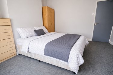 5 bed house, Harefield Road, Sharrow, Sheffield, S118NU - Image 9