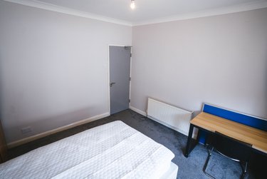 5 bed house, Harefield Road, Sharrow, Sheffield, S118NU - Image 10