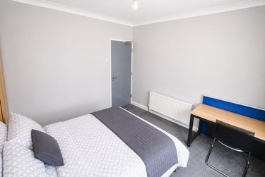 5 bed house, Harefield Road, Sharrow, Sheffield, S118NU - Image 10