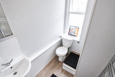 5 bed house, Harefield Road, Sharrow, Sheffield, S118NU - Image 12
