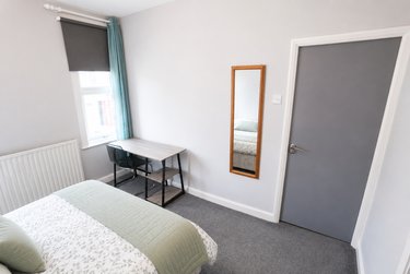 5 bed house, Harefield Road, Sharrow, Sheffield, S118NU - Image 14