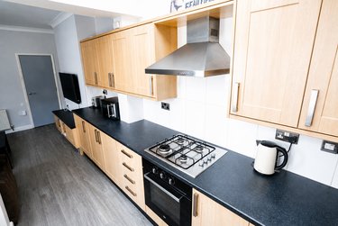 5 bed house, Harefield Road, Sharrow, Sheffield, S118NU - Image 5