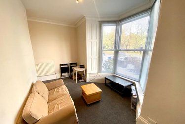 2 bed flat, Flat A 66 Clarkegrove Road, Broomhall, Sheffield, S102NJ - Image 2