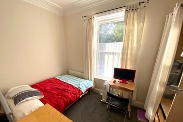 2 bed flat, Flat A 66 Clarkegrove Road, Broomhall, Sheffield, S102NJ - Image 4