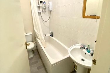 2 bed flat, Flat A 66 Clarkegrove Road, Broomhall, Sheffield, S102NJ - Image 5