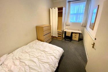 2 bed flat, Flat A 66 Clarkegrove Road, Broomhall, Sheffield, S102NJ - Image 7