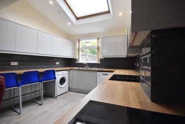 6 bed house, Wilkinson Street, Broomhall, Sheffield, S102GJ - Image 3