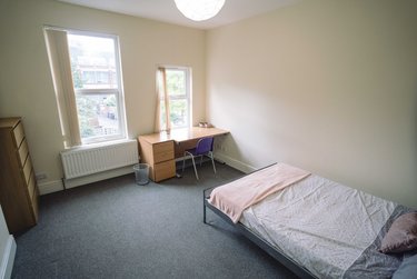 6 bed house, Wilkinson Street, Broomhall, Sheffield, S102GJ - Image 15