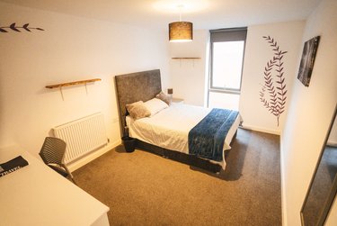 5 bed house, Sudbury Street, Upperthorpe, Sheffield, S37LW - Image 3