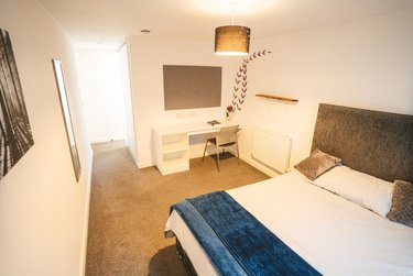 5 bed house, Sudbury Street, Upperthorpe, Sheffield, S37LW - Image 10