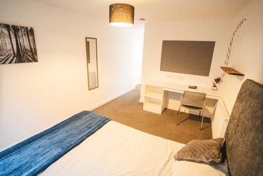 5 bed house, Sudbury Street, Upperthorpe, Sheffield, S37LW - Image 11