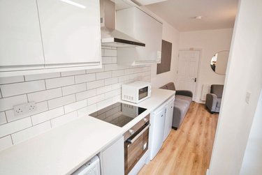 3 bed house, Beehive Road, Crookesmoor, Sheffield, S101EP - Image 10