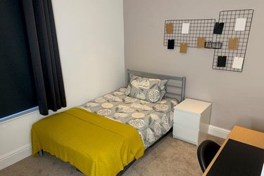 4 bed house, Neill Road, Sharrowvale, Sheffield, S118QJ - Image 6