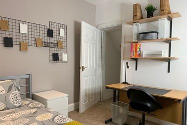4 bed house, Neill Road, Sharrowvale, Sheffield, S118QJ - Image 4