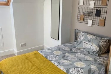4 bed house, Neill Road, Sharrowvale, Sheffield, S118QJ - Image 8
