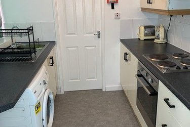 4 bed house, Neill Road, Sharrowvale, Sheffield, S118QJ - Image 5