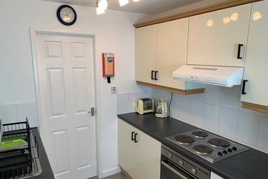 4 bed house, Neill Road, Sharrowvale, Sheffield, S118QJ - Image 3