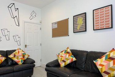 4 bed house, Neill Road, Sharrowvale, Sheffield, S118QJ - Image 1
