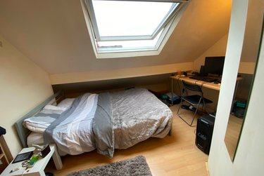 4 bed house, Eastwood Road, Sharrowvale, Sheffield, S118QE - Image 11