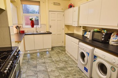 7 bed house, Ecclesall Road, Sharrowvale, Sheffield, S118PJ - Image 9