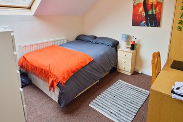 6 bed house, 382a Ecclesall Road, Sharrowvale, Sheffield, S118PJ - Image 4