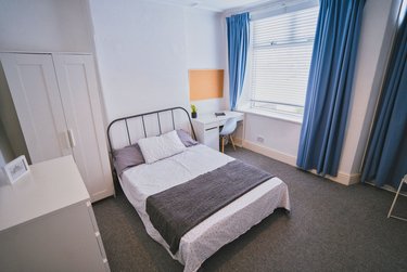 4 bed house, Coombe Road, St Vincents Quarter, Sheffield, S101FF - Image 8