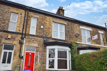 5 bed house, 382b Ecclesall Road, Sharrowvale, Sheffield, S118PJ - Image 3