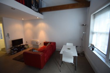 1 bed studio, 100 Arundel Street, Devonshire Green, Sheffield, S14FL - Image 3