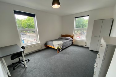8 bed flat, 323A Ecclesall Road, Sharrow, Sheffield, S118NX - Image 7