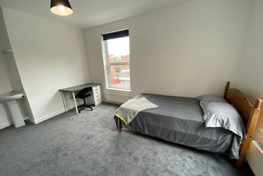 8 bed flat, 323A Ecclesall Road, Sharrow, Sheffield, S118NX - Image 8