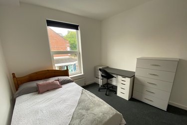 8 bed flat, 323A Ecclesall Road, Sharrow, Sheffield, S118NX - Image 12