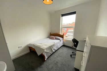 8 bed flat, 323A Ecclesall Road, Sharrow, Sheffield, S118NX - Image 10