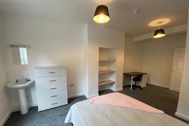 8 bed flat, 323A Ecclesall Road, Sharrow, Sheffield, S118NX - Image 15